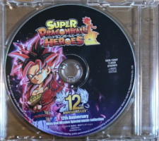 2023_02_28_Super Dragon Ball Heroes - Special Set 12th Anniversary Ultra God Mission Special Music Collection